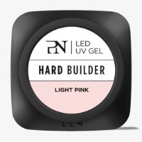 Hard Bilder Light Pink LED/UV gel 50 ml